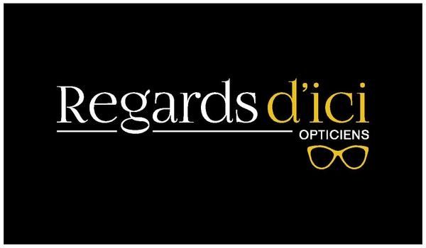 REGARDS D'ICI opticien