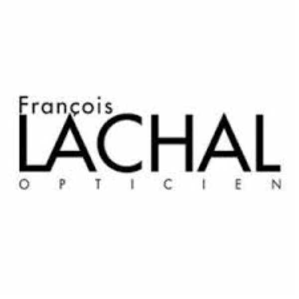 François Lachal Opticien