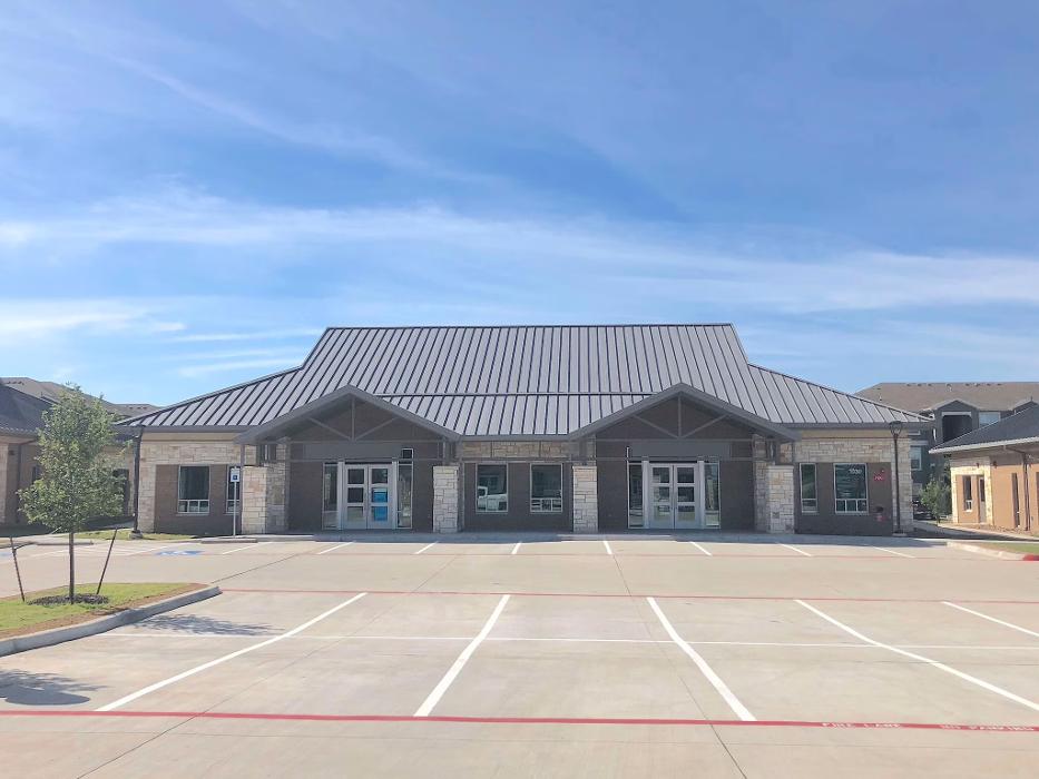 StrideCare Vascular - Prosper, TX