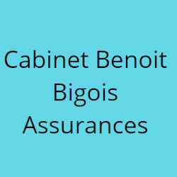 Bigois Benoît société et compagnie d'assurances