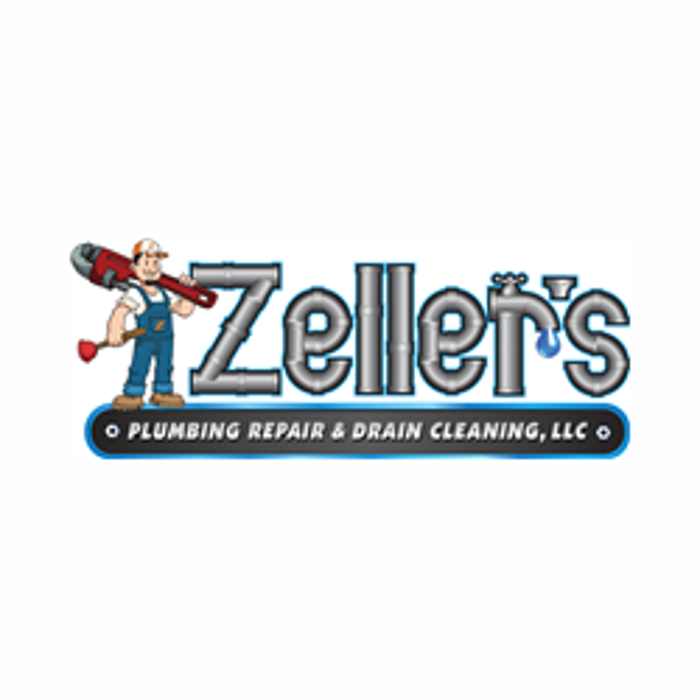 Zeller's Plumbing Repair And Drain Cleaning, LLC - Slidell, LA
