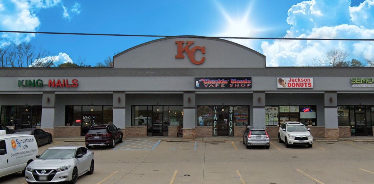 Bitcoin ATM Cape Girardeau - Coinhub - Cape Girardeau, MO