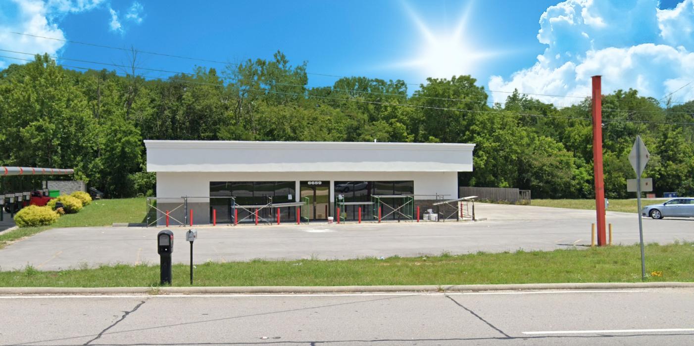 Bitcoin ATM Ringgold - Coinhub - Ringgold, GA