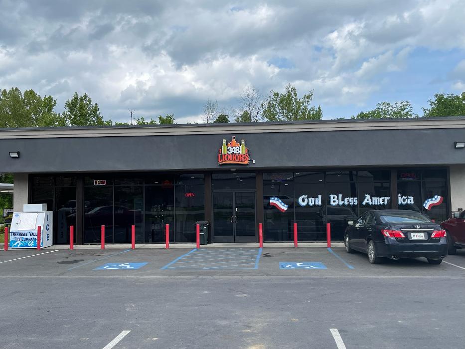 Bitcoin ATM Ringgold - Coinhub - Ringgold, GA