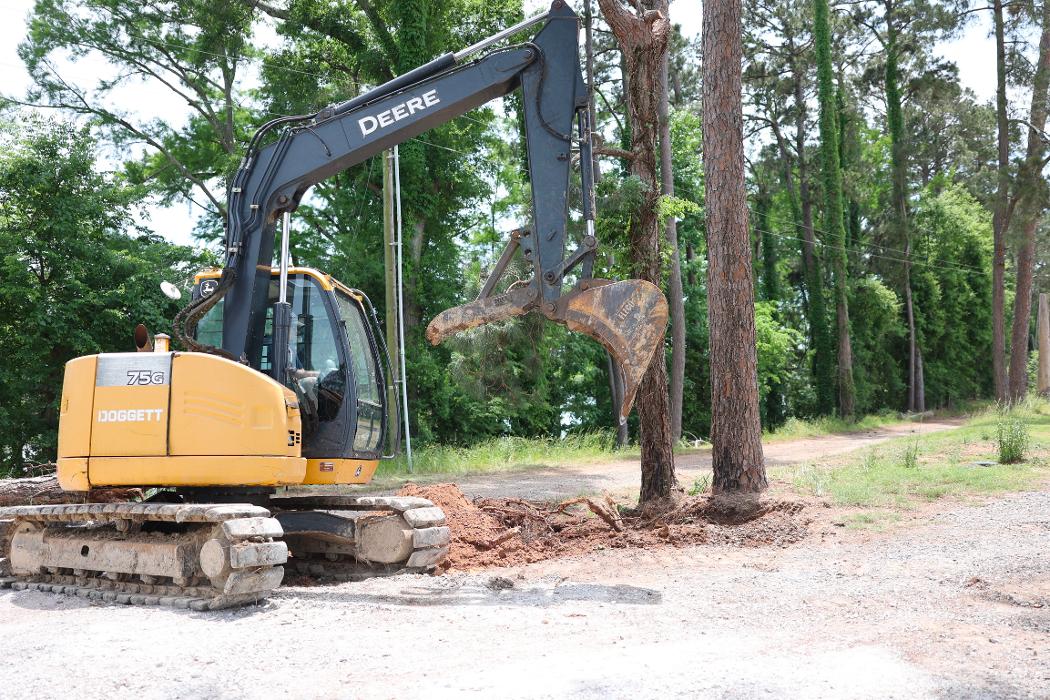 TAG Tree Service - Columbia, LA