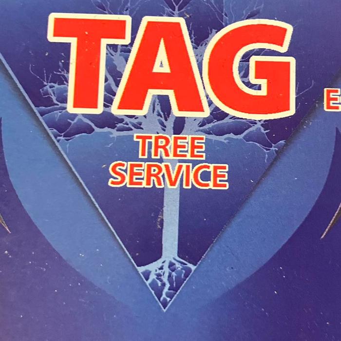 TAG Tree Service - Columbia, LA