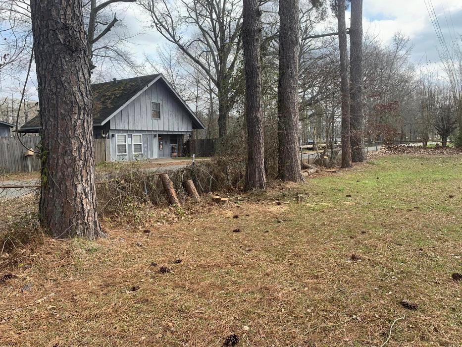 TAG Tree Service - Columbia, LA