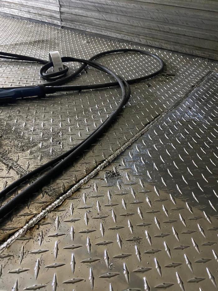 Sparks Welding Services - Brandon, MS