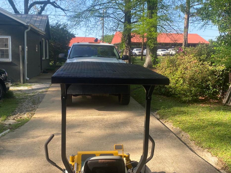 Sparks Welding Services - Brandon, MS