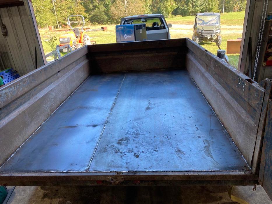 Sparks Welding Services - Brandon, MS