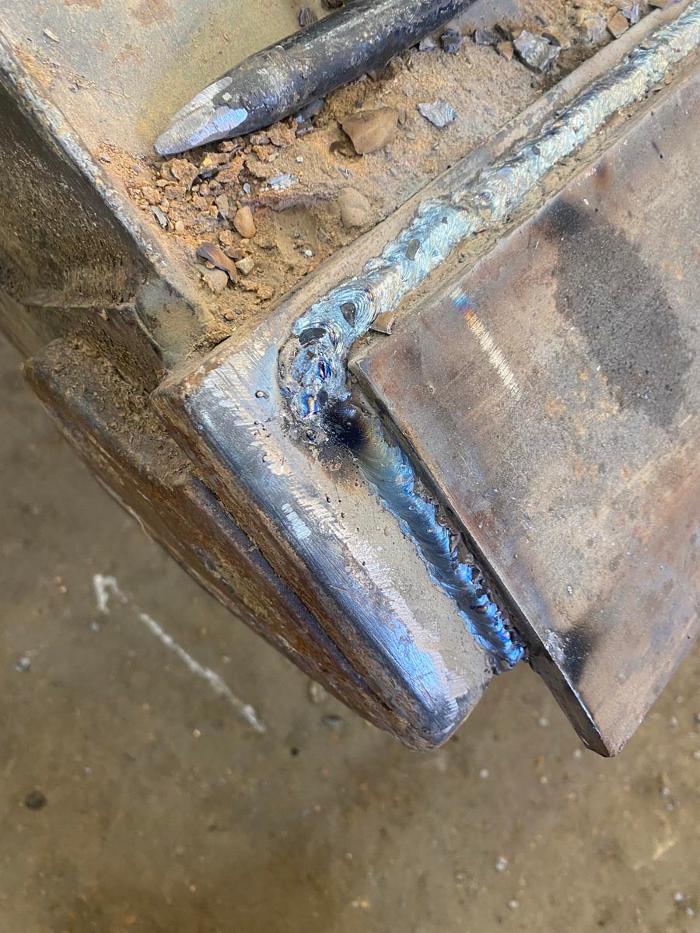 Sparks Welding Services - Brandon, MS