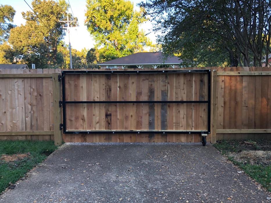 Sparks Welding Services - Brandon, MS