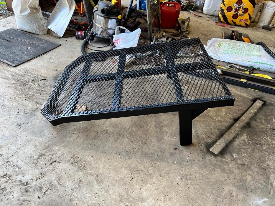 Sparks Welding Services - Brandon, MS