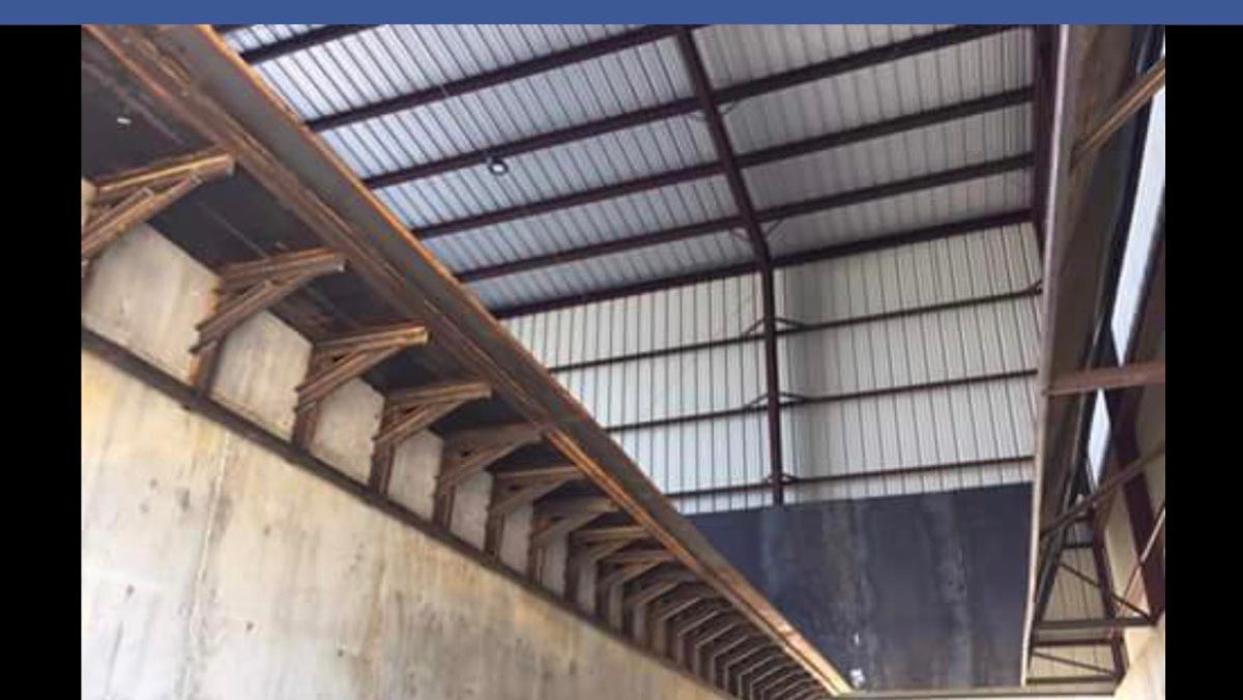 Sparks Welding Services - Brandon, MS