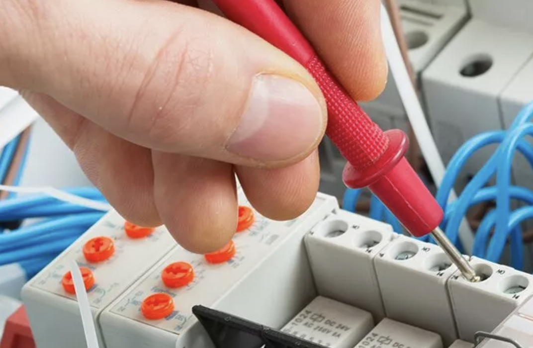 Parker Plumbing & Electrical Inc Image