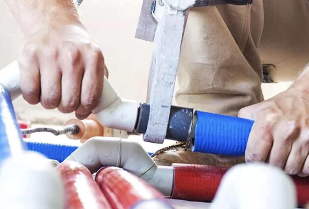 Parker Plumbing & Electrical Inc Image