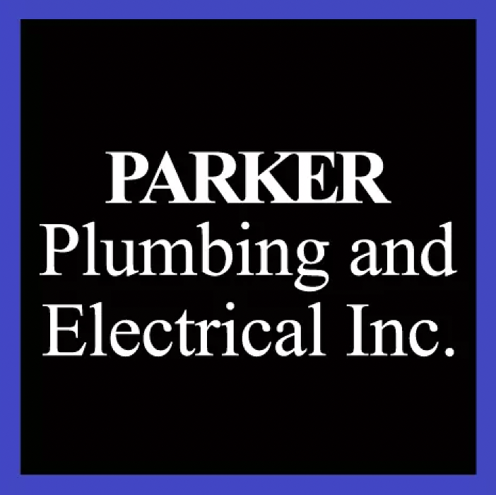 Parker Plumbing &amp; Electrical Inc Logo