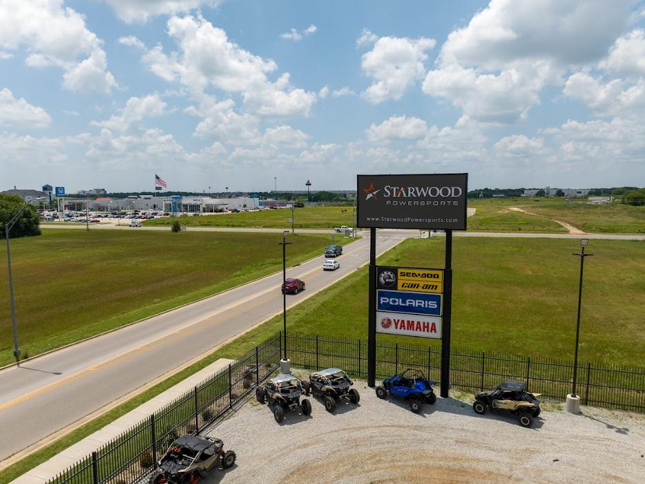 Starwood Powersports - Ardmore Image