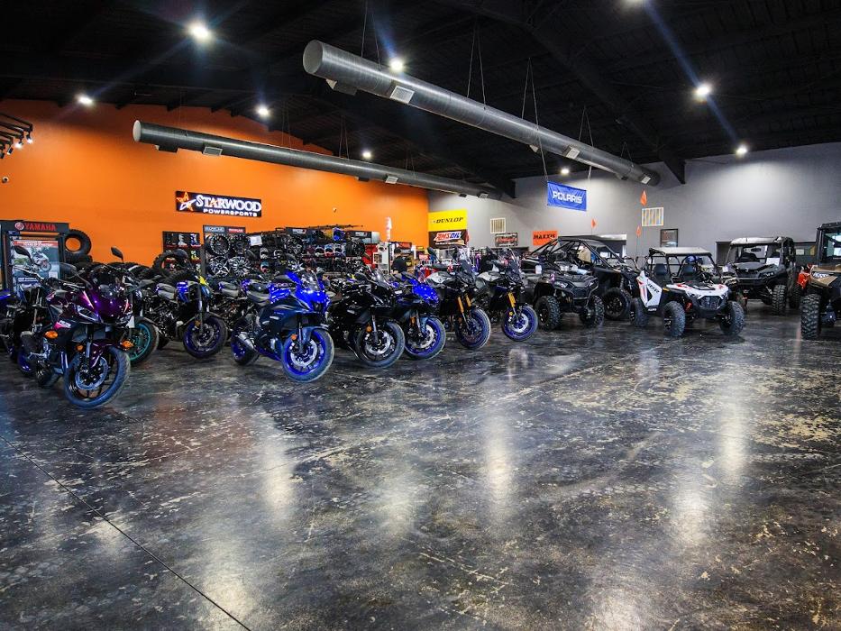Starwood Powersports - Ardmore Image