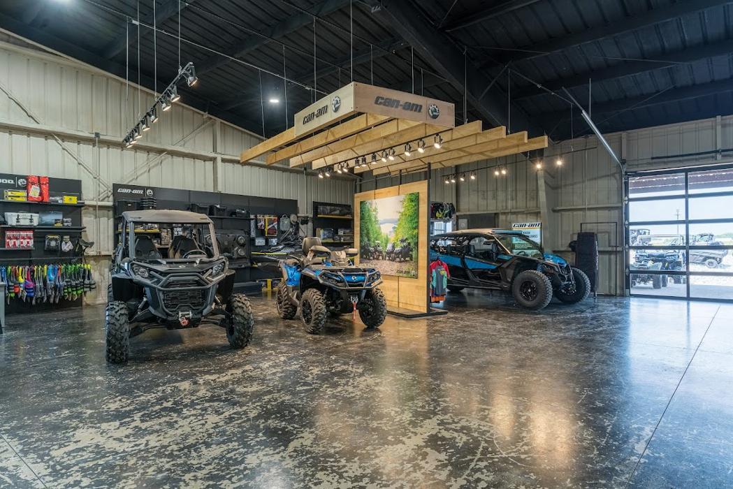 Starwood Powersports - Ardmore Image