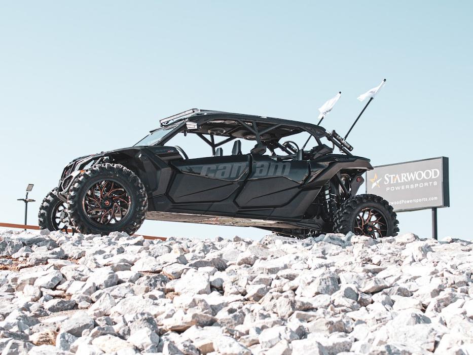 Starwood Powersports - Ardmore Image