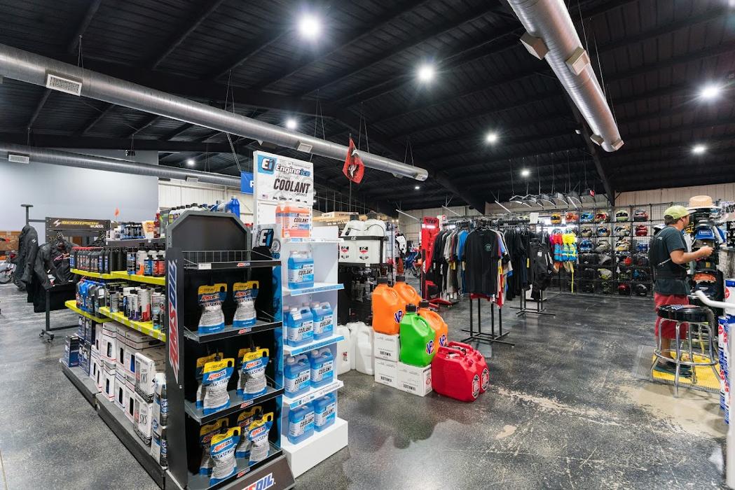 Starwood Powersports - Ardmore Image