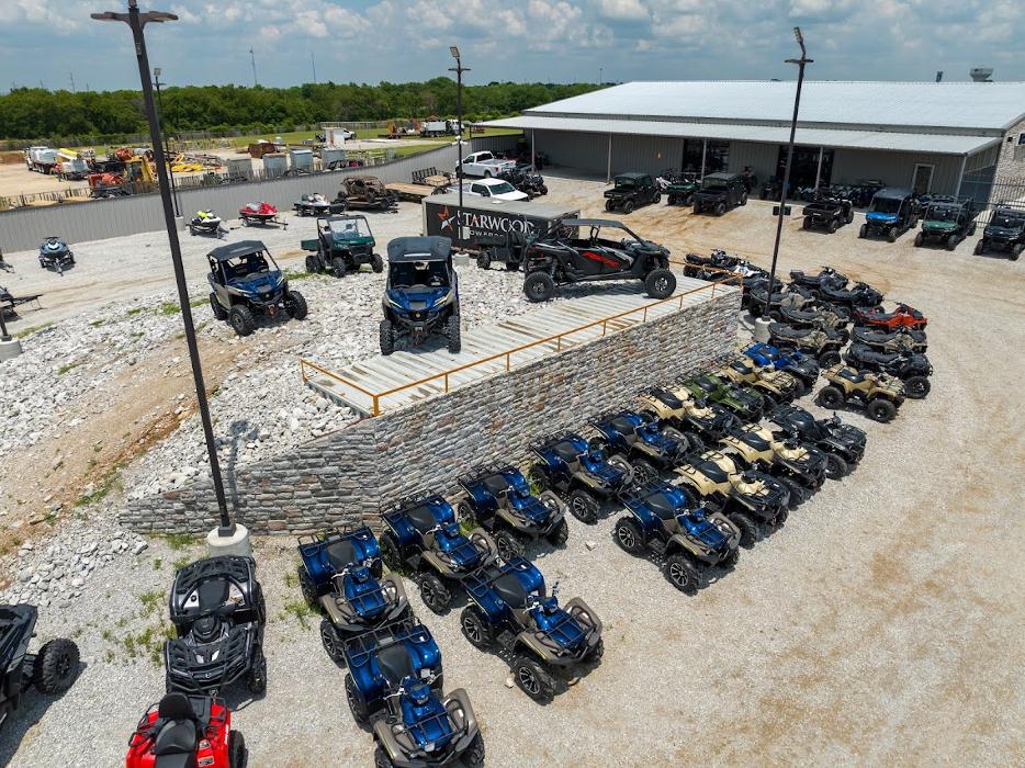 Starwood Powersports - Ardmore Image