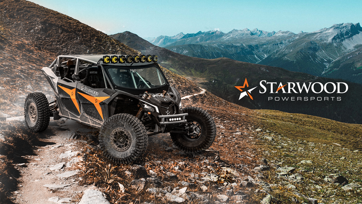 Starwood Powersports - Ardmore Image