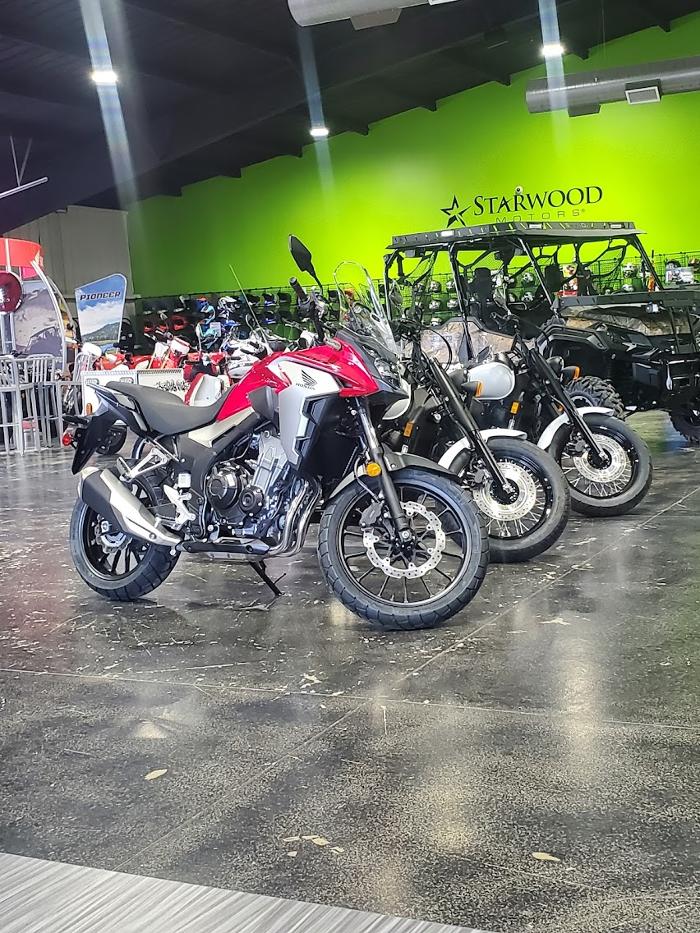 Starwood Powersports - Ardmore Image