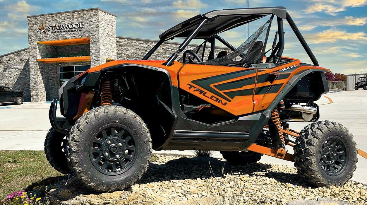 Starwood Powersports - Ardmore Image