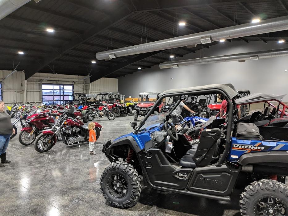 Starwood Powersports - Ardmore Image