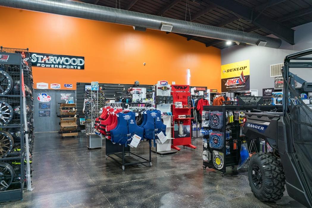 Starwood Powersports - Ardmore Image
