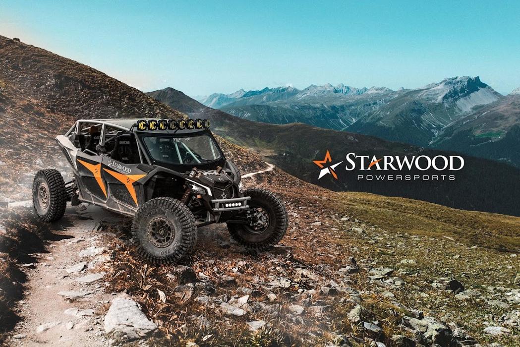 Starwood Powersports - Ardmore Image