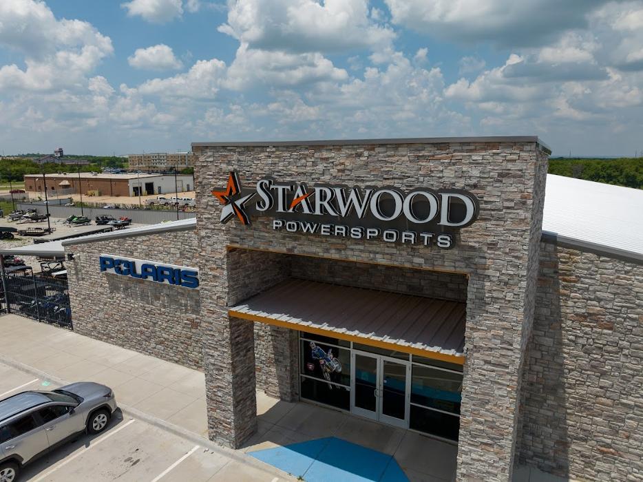 Starwood Powersports - Ardmore Image