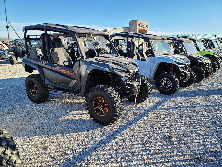 Starwood Powersports - Ardmore Image