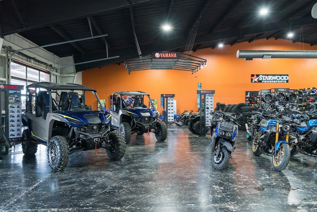 Starwood Powersports - Ardmore Image