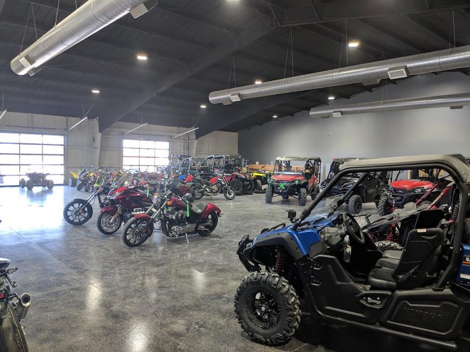 Starwood Powersports - Ardmore Image