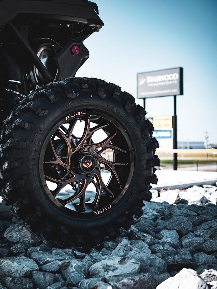 Starwood Powersports - Ardmore Image