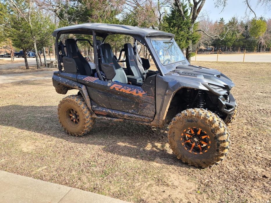 Starwood Powersports - Ardmore Image