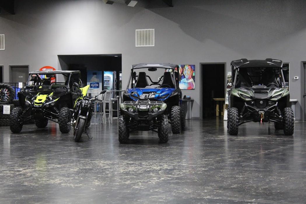 Starwood Powersports - Ardmore Image