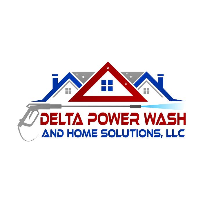 Delta Power Wash and Home Solutions - Tallahassee, FL