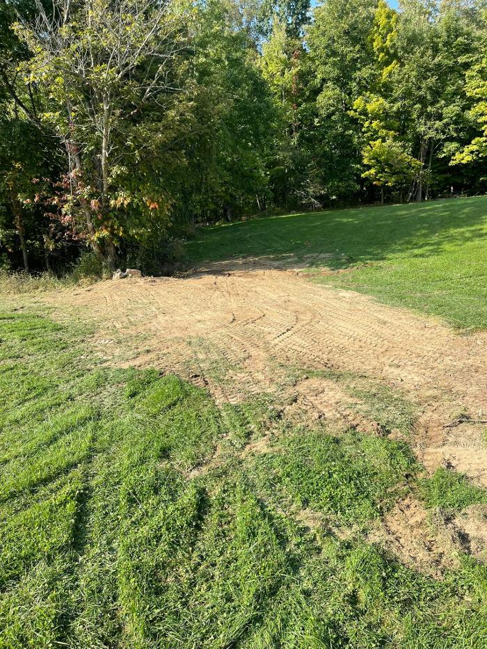 Colts Excavating - Minerva, OH