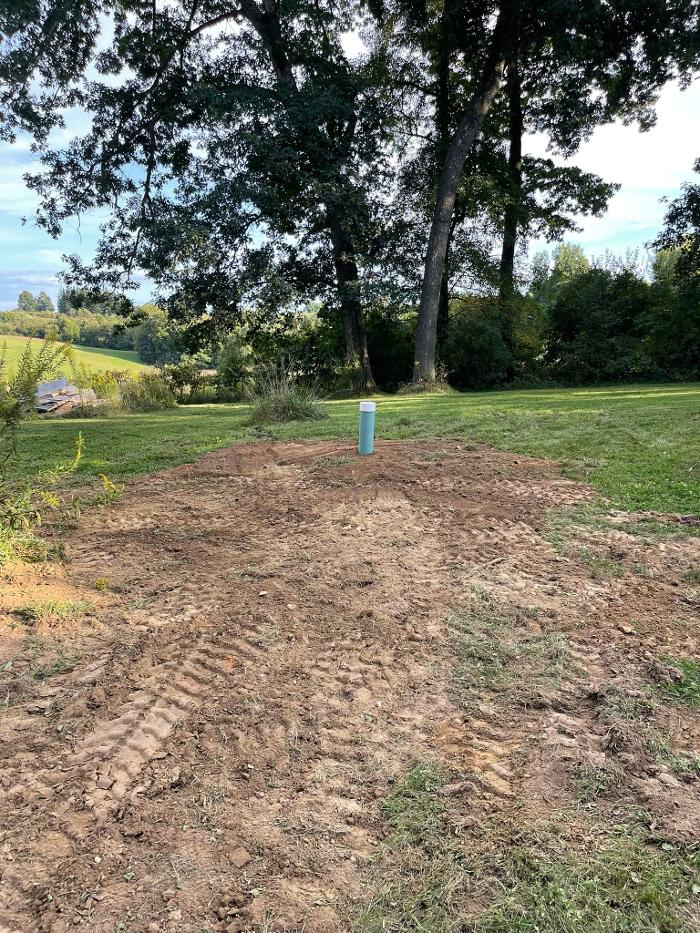 Colts Excavating - Minerva, OH