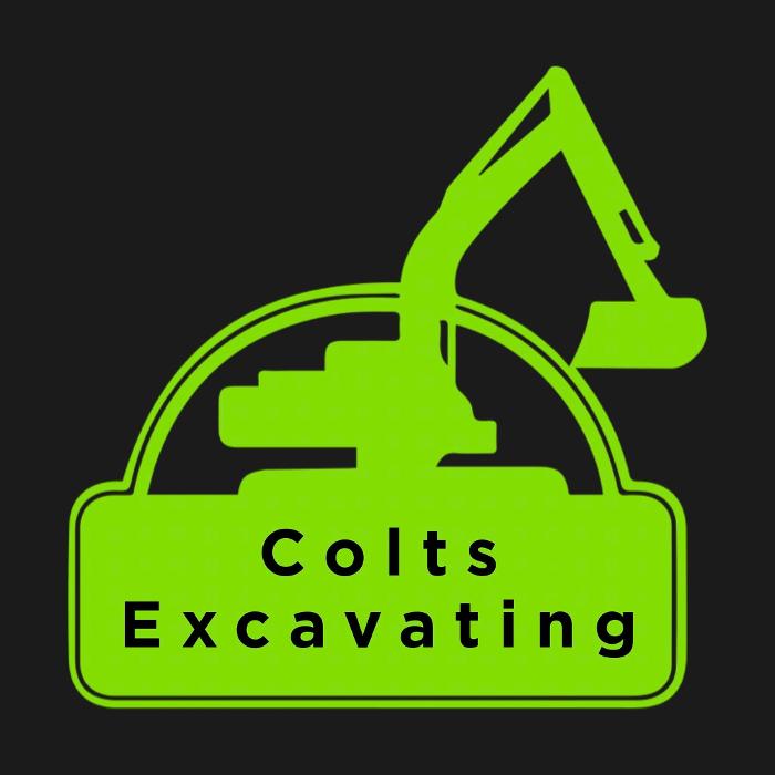 Colts Excavating - Minerva, OH
