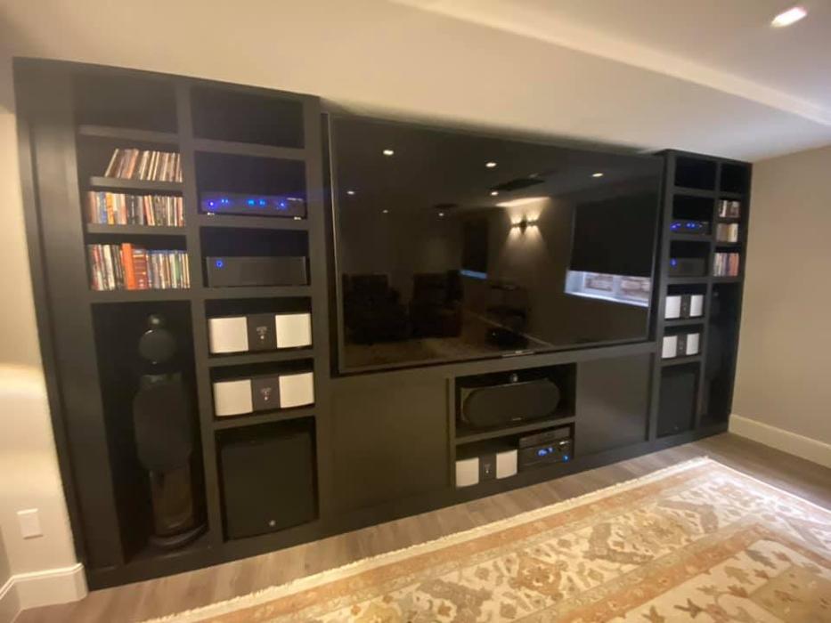 Envision Automation Logo