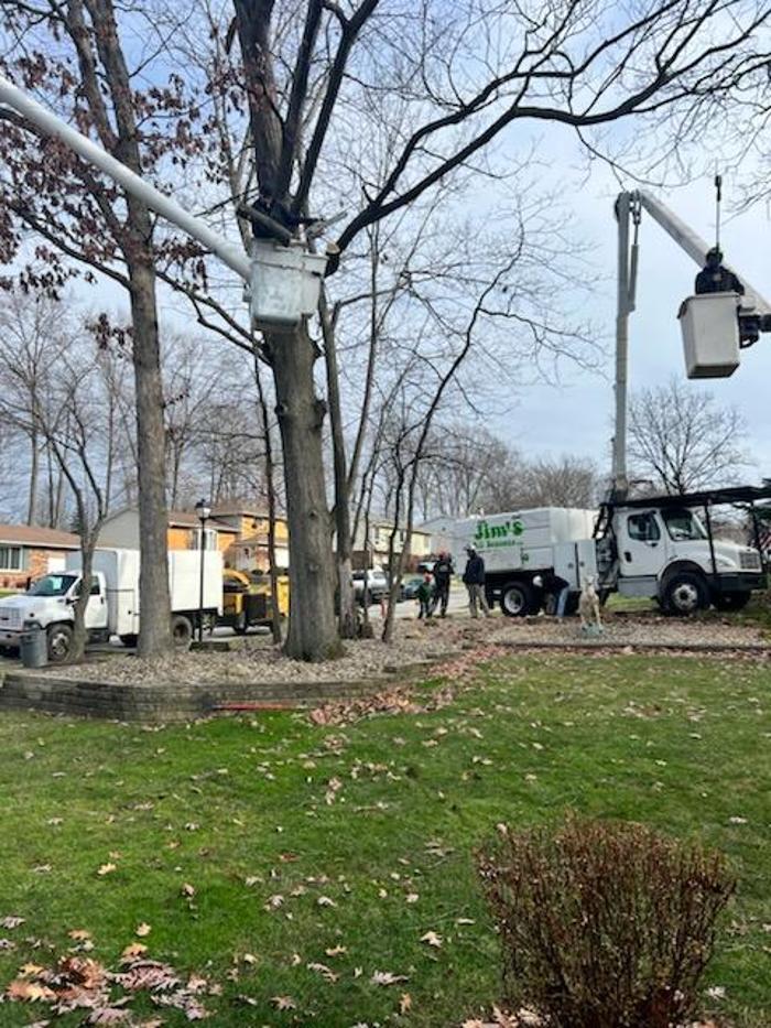 Jim's All Seasons, LLC Image