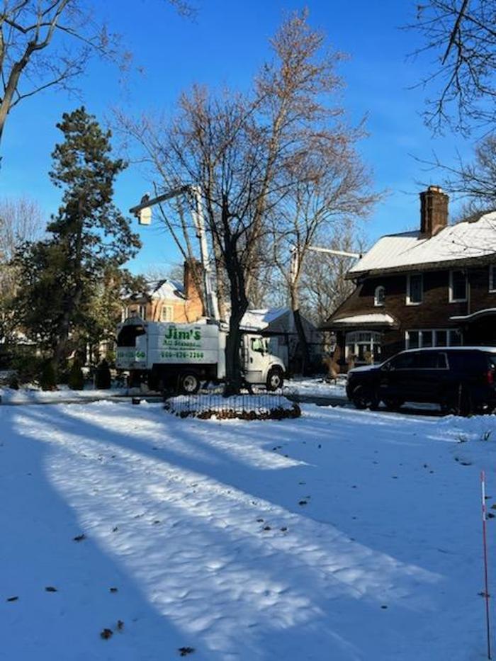 Jim's All Seasons, LLC Image