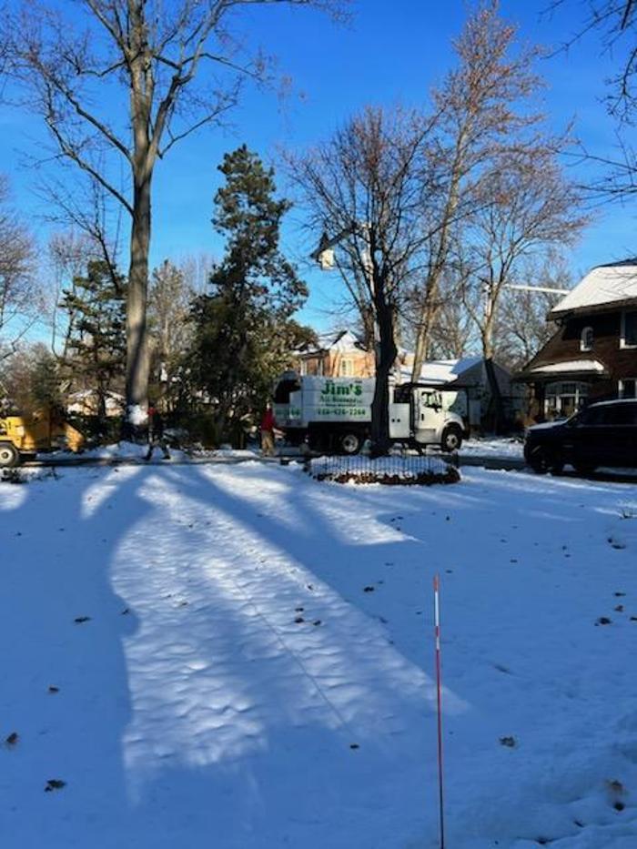 Jim's All Seasons, LLC Image