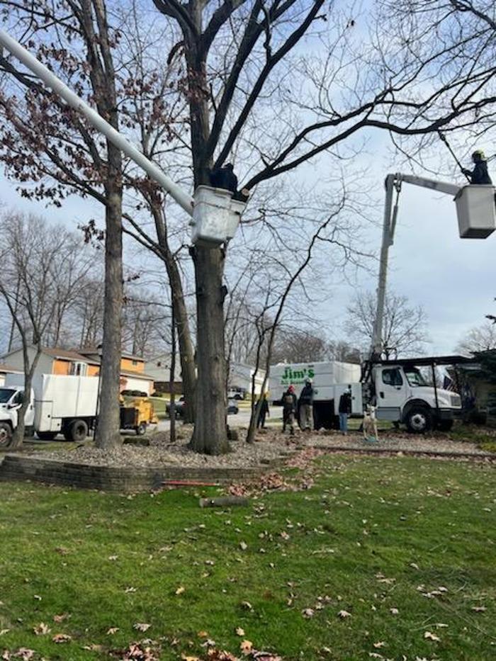 Jim's All Seasons, LLC Image