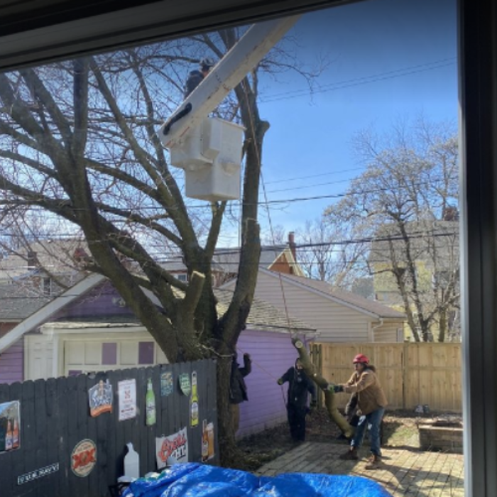 Jim's All Seasons, LLC Image